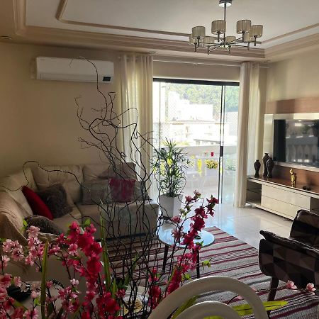 Apartamento De 3 Quartos Amplos Na Praia Pitangueiras, Guarujá Exteriör bild
