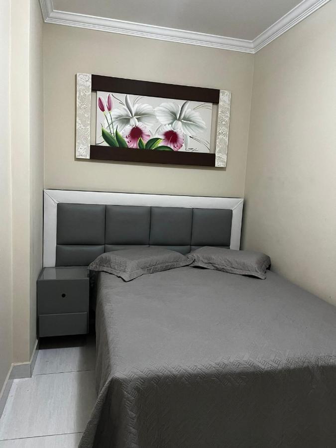Apartamento De 3 Quartos Amplos Na Praia Pitangueiras, Guarujá Exteriör bild
