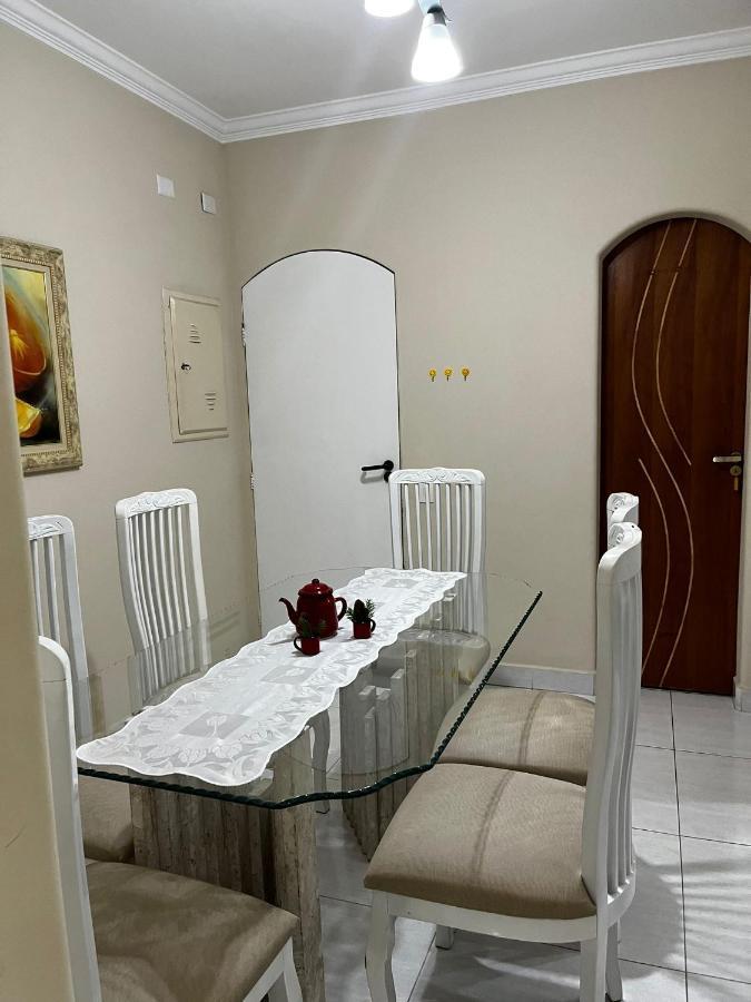 Apartamento De 3 Quartos Amplos Na Praia Pitangueiras, Guarujá Exteriör bild