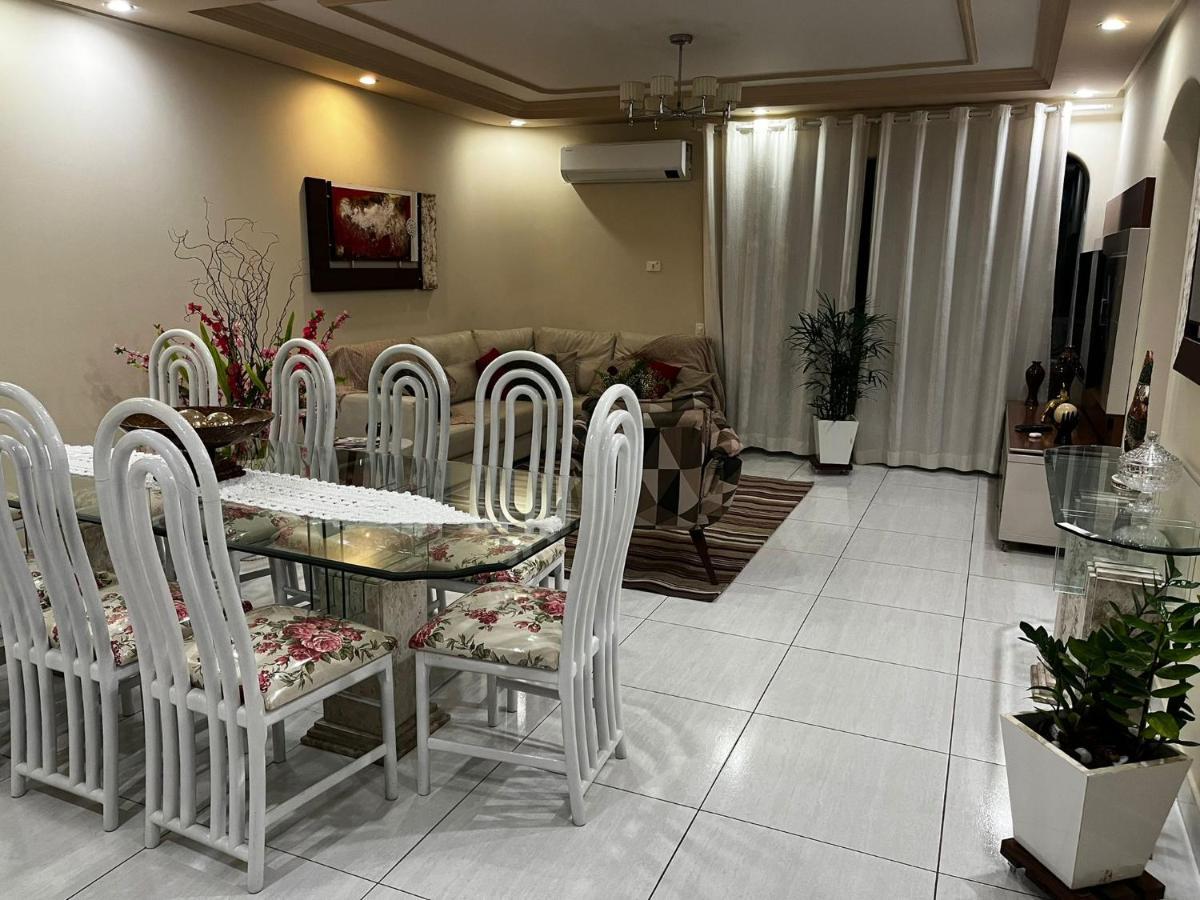 Apartamento De 3 Quartos Amplos Na Praia Pitangueiras, Guarujá Exteriör bild