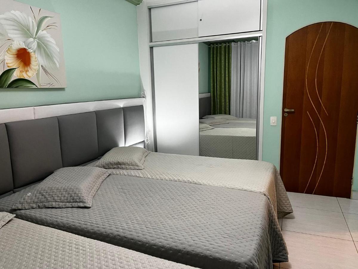 Apartamento De 3 Quartos Amplos Na Praia Pitangueiras, Guarujá Exteriör bild