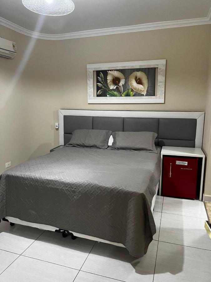 Apartamento De 3 Quartos Amplos Na Praia Pitangueiras, Guarujá Exteriör bild
