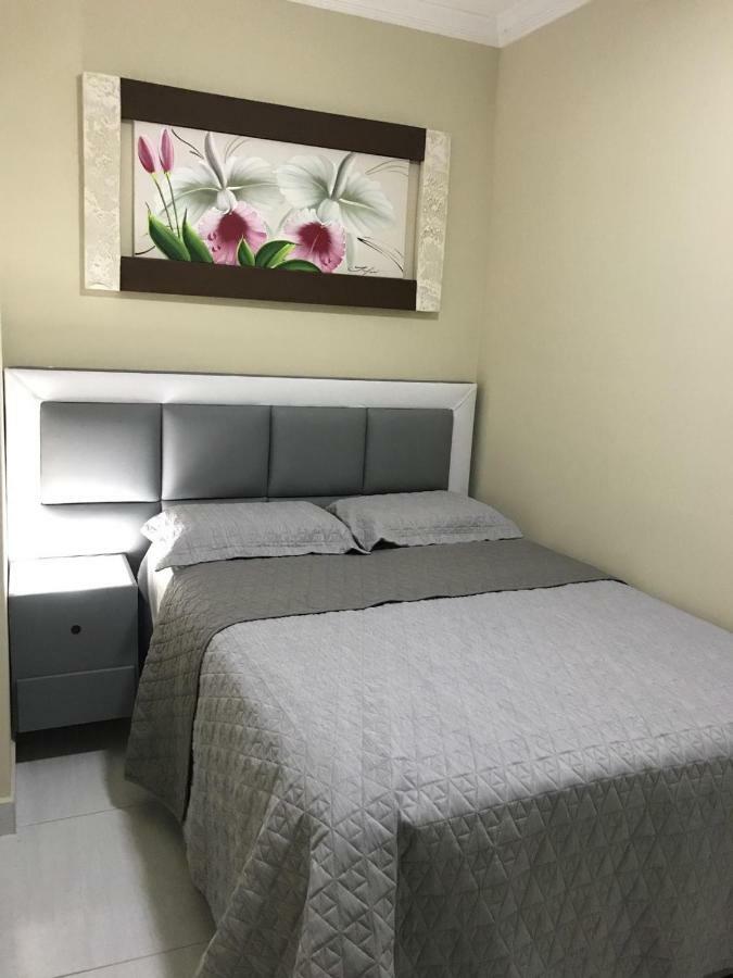 Apartamento De 3 Quartos Amplos Na Praia Pitangueiras, Guarujá Exteriör bild